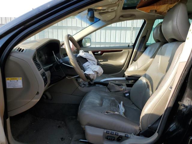 Photo 7 from auction – 2004 VOLVO XC70 with VIN YV1SZ59H141166932