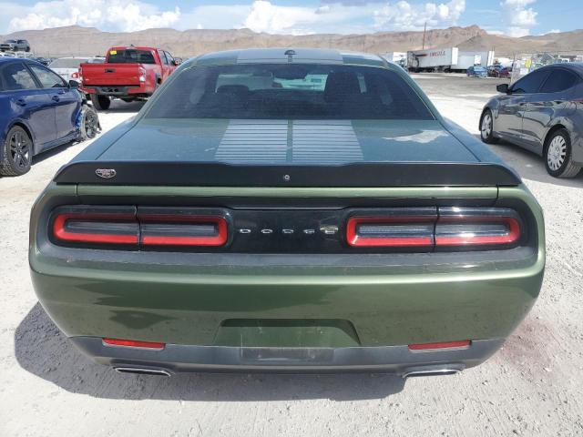 Photo 6 from auction – 2018 DODGE CHALLENGER with VIN 2C3CDZAG5JH171894