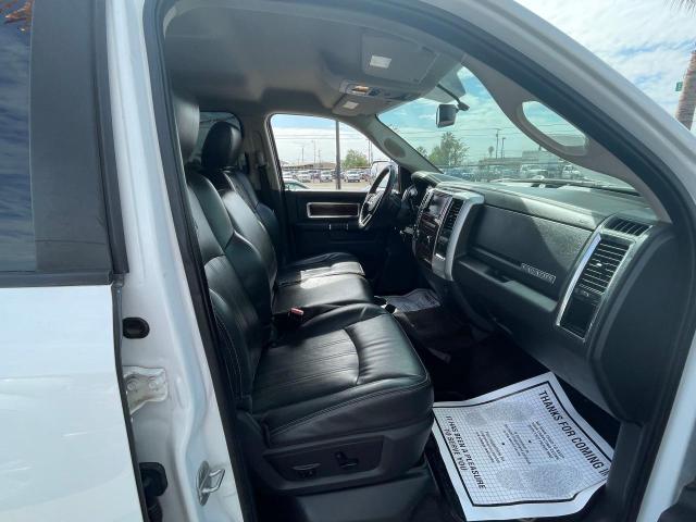 Photo 5 from auction – 2012 DODGE RAM 1500 L with VIN 1C6RD7NT8CS285389