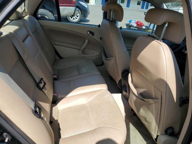 Photo 10 from auction – 1999 SAAB 9-5 SE with VIN YS3EF48Z5X3076054