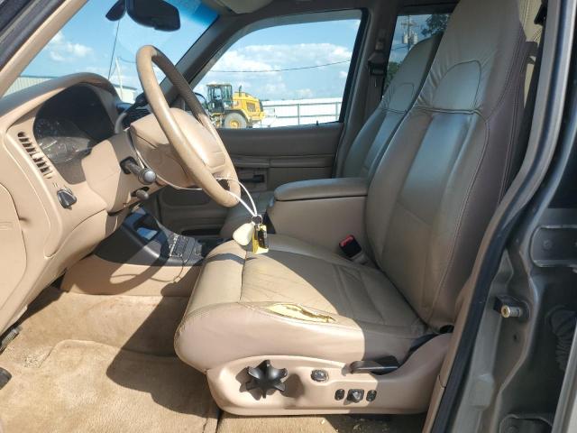 Photo 7 from auction – 2001 FORD EXPLORER E with VIN 1FMDU74E41ZA31586