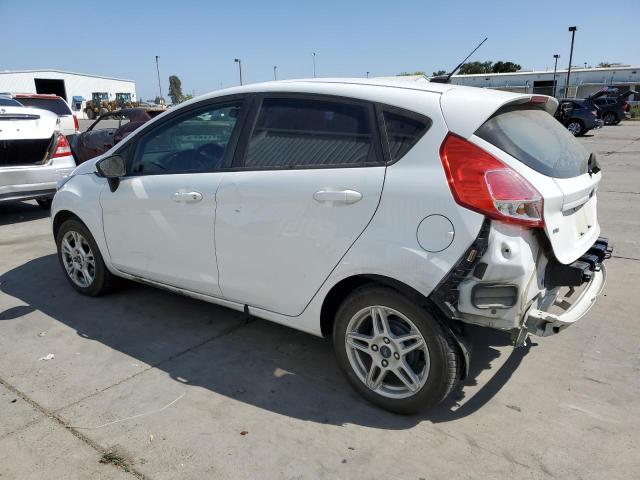 Photo 2 from auction – 2019 FORD FIESTA SE with VIN 3FADP4EJ7KM109731