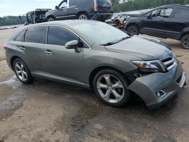 Photo 4 from auction – 2013 TOYOTA VENZA LE with VIN 4T3BK3BB3DU094198