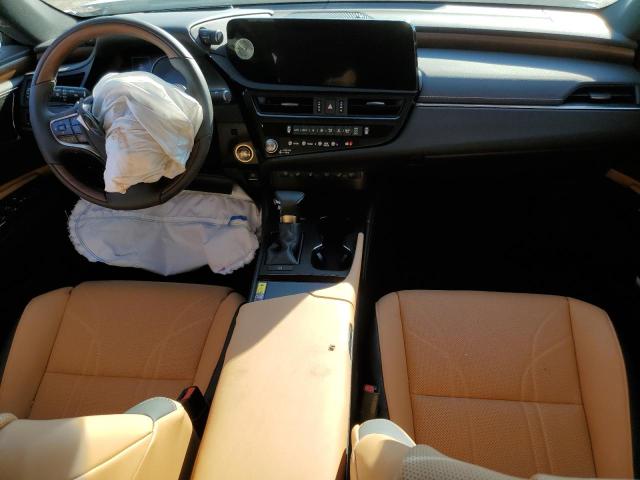 Photo 8 from auction – 2023 LEXUS ES 350 BAS with VIN 58AFZ1B12PU159329