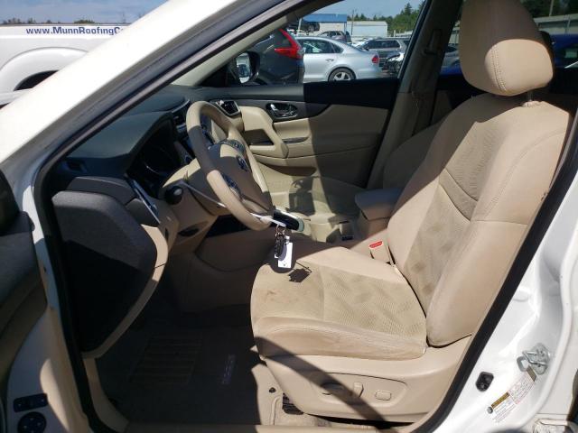 Photo 7 from auction – 2015 NISSAN ROGUE S with VIN 5N1AT2MV3FC786764