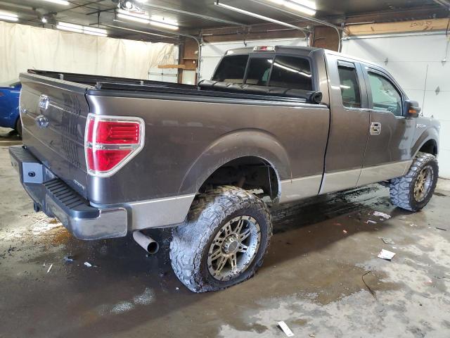 Photo 3 from auction – 2013 FORD F150 SUPER with VIN 1FTFX1EFXDFD98233
