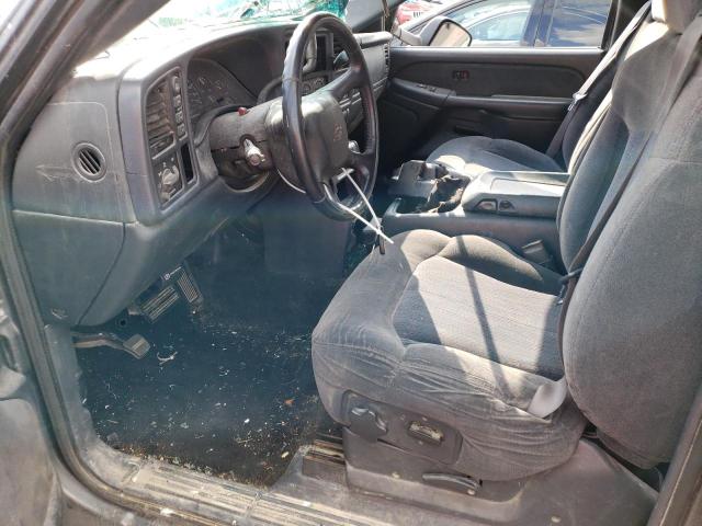Снимка 7 от търг – 2002 CHEVROLET SILVERADO с VIN 2GCEK19T421130602
