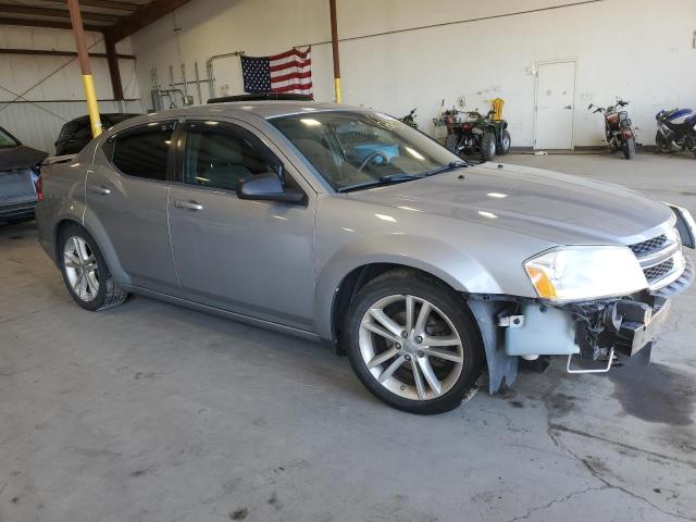 Снимка 4 от търг – 2013 DODGE AVENGER SE с VIN 1C3CDZAG2DN628348