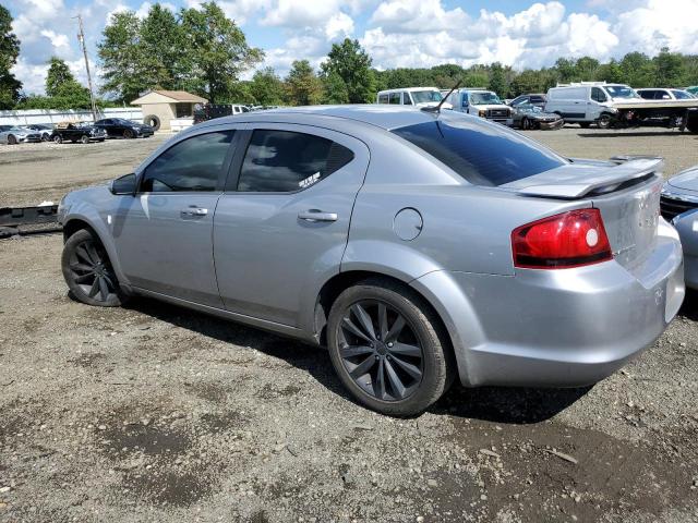 Foto 2 de la subasta – 2013 DODGE AVENGER SX con VIN 1C3CDZCB6DN677800