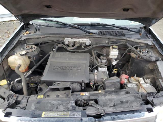 Photo 12 from auction – 2010 FORD ESCAPE XLT with VIN 1FMCU9DG3AKD30357