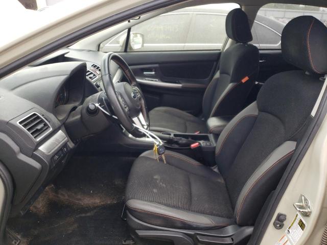 Photo 7 from auction – 2016 SUBARU CROSSTREK with VIN JF2GPABC1G8216315