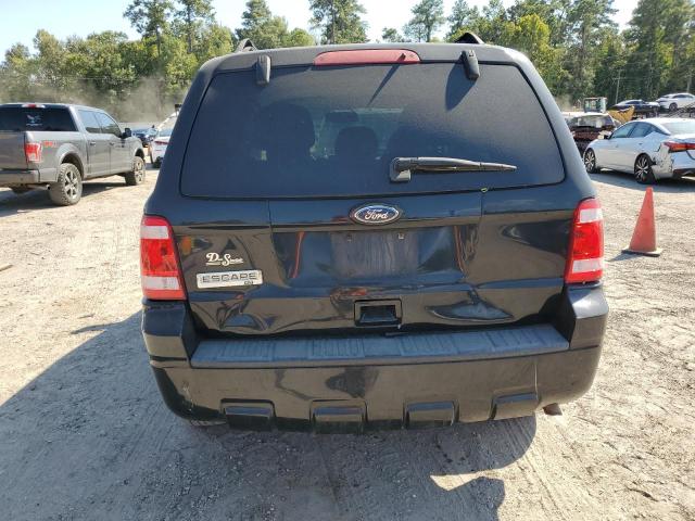 Photo 6 from auction – 2010 FORD ESCAPE XLT with VIN 1FMCU9D7XAKC90746