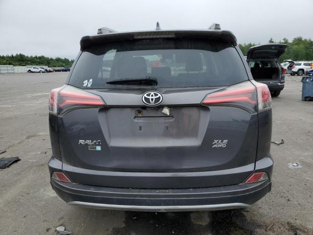 Photo 6 from auction – 2018 TOYOTA RAV4 ADVEN with VIN JTMRFREV4JJ721772