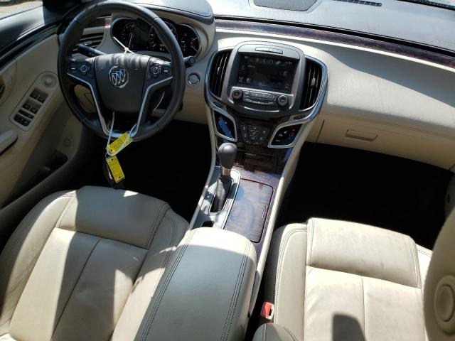 Photo 8 from auction – 2016 BUICK LACROSSE with VIN 1G4GB5G30GF203060