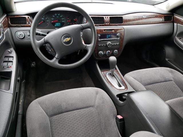 Photo 8 from auction – 2014 CHEVROLET IMPALA LIM with VIN 2G1WA5E31E1148430