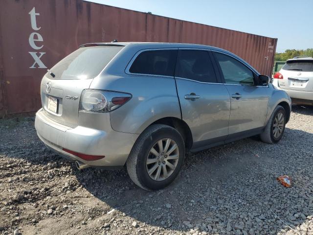 Photo 3 from auction – 2012 MAZDA CX-7 with VIN JM3ER2BM9C0415000