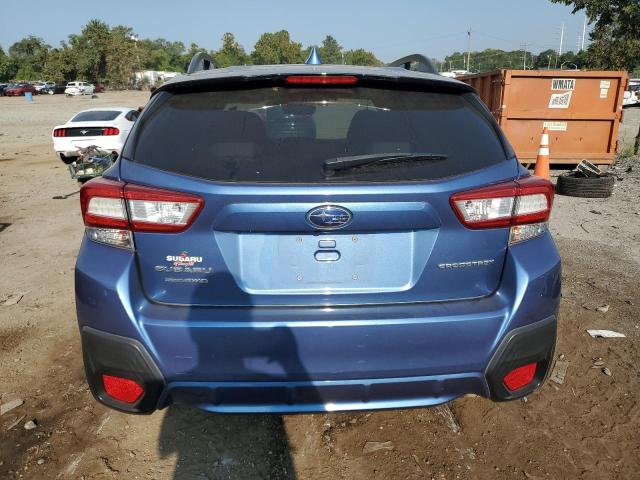 Photo 6 from auction – 2019 SUBARU CROSSTREK with VIN JF2GTAEC0K8244980