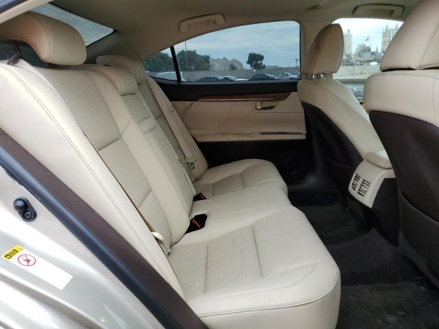Photo 10 from auction – 2017 LEXUS ES 300H with VIN JTHBW1GG7H2136415