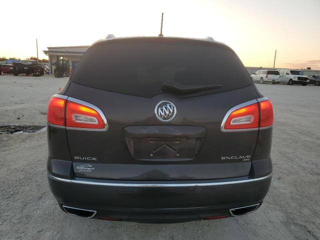 Photo 6 from auction – 2015 BUICK ENCLAVE with VIN 5GAKVBKD2FJ312329