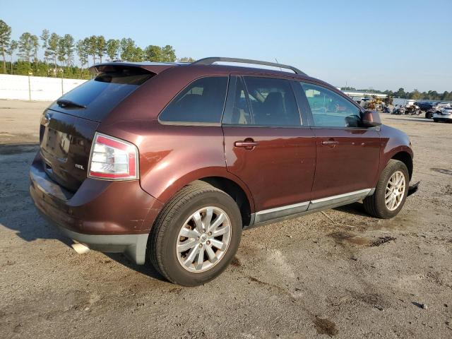 Photo 3 from auction – 2010 FORD EDGE SEL with VIN 2FMDK3JC4ABA81022