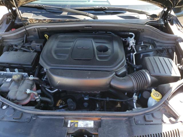 Photo 12 from auction – 2021 DODGE DURANGO SX with VIN 1C4RDJAG0MC555788