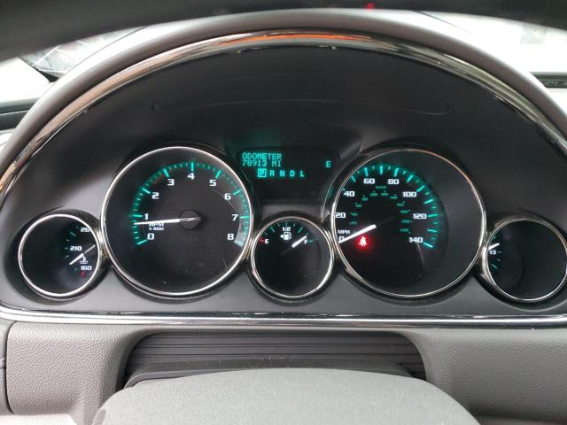 Photo 9 from auction – 2016 BUICK ENCLAVE with VIN 5GAKVCKD5GJ160294