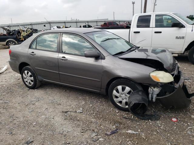 Photo 4 from auction – 2006 TOYOTA COROLLA CE with VIN 1NXBR32E06Z700154