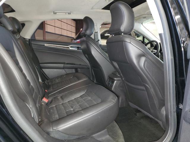 Photo 10 from auction – 2016 FORD FUSION SE with VIN 3FA6P0HD3GR322614