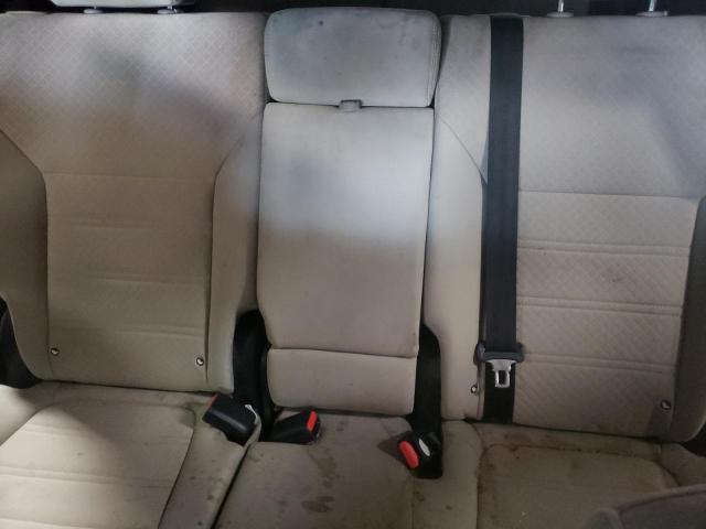 Photo 10 from auction – 2017 KIA SORENTO LX with VIN 5XYPGDA59HG322427