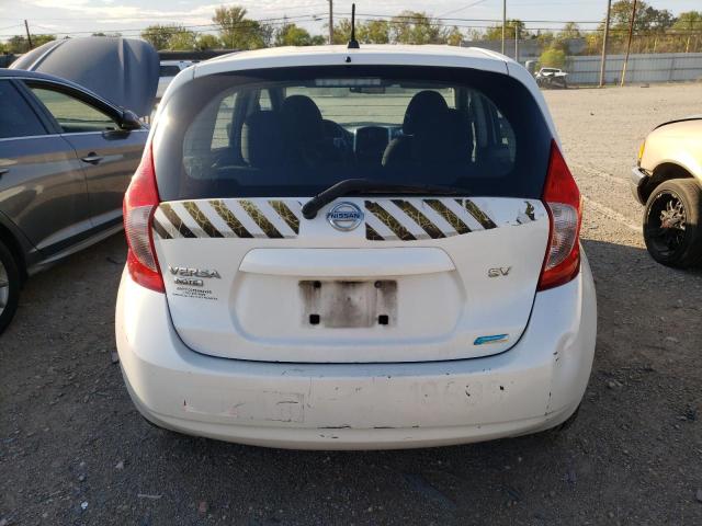 Photo 6 from auction – 2015 NISSAN VERSA NOTE with VIN 3N1CE2CP0FL352481