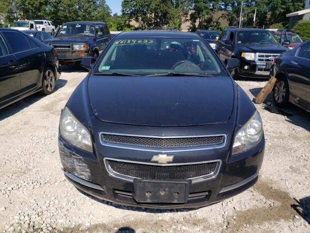 Photo 5 from auction – 2011 CHEVROLET MALIBU 1LT with VIN 1G1ZC5E13BF190334