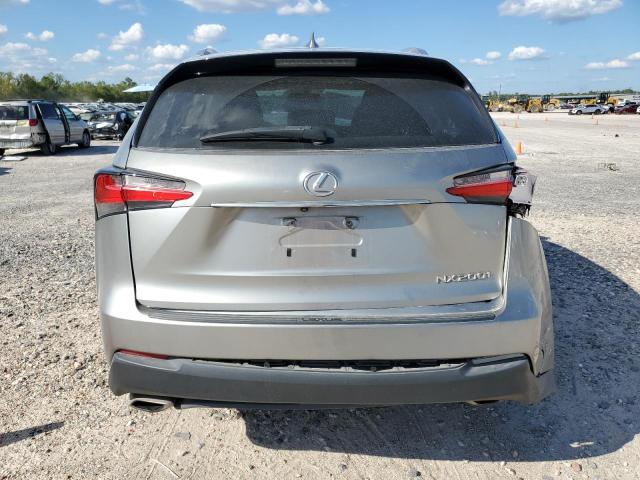 Photo 6 from auction – 2015 LEXUS NX 200T with VIN JTJYARBZ3F2011360