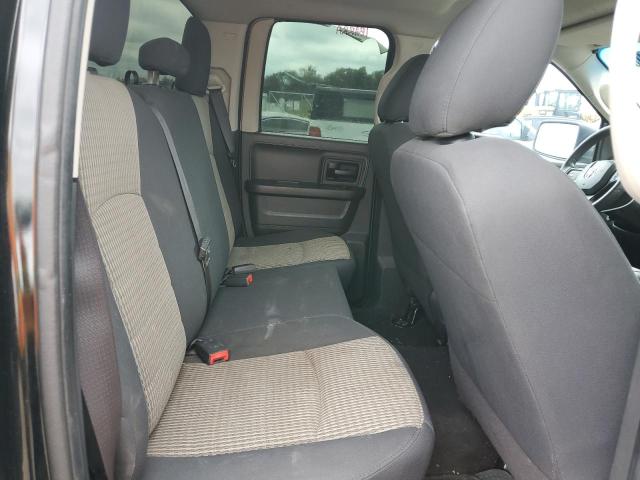 Photo 10 from auction – 2012 DODGE RAM 1500 S with VIN 1C6RD6FT5CS139069