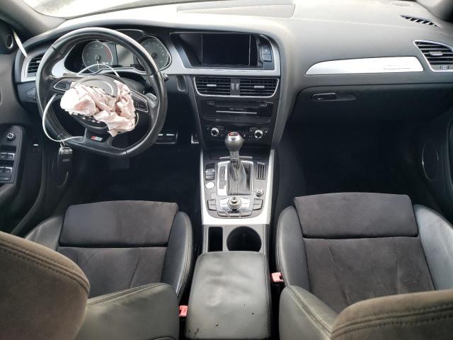 Photo 8 from auction – 2013 AUDI S4 PREMIUM with VIN WAUBGAFL2DA057244