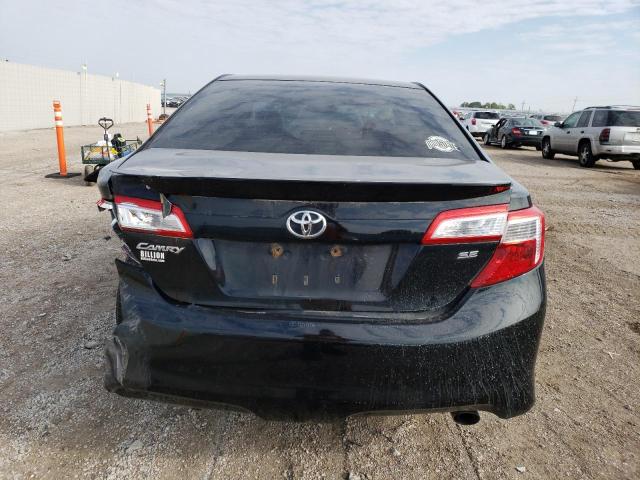 Photo 6 from auction – 2012 TOYOTA CAMRY BASE with VIN 4T1BF1FK9CU511401