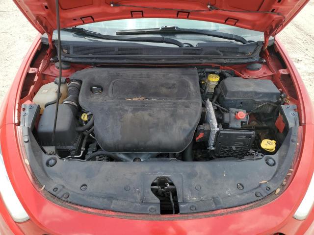 Photo 11 from auction – 2016 DODGE DART SE with VIN 1C3CDFAA8GD736588