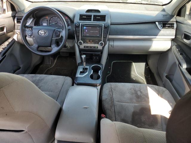 Photo 8 from auction – 2012 TOYOTA CAMRY BASE with VIN 4T1BF1FK3CU023822