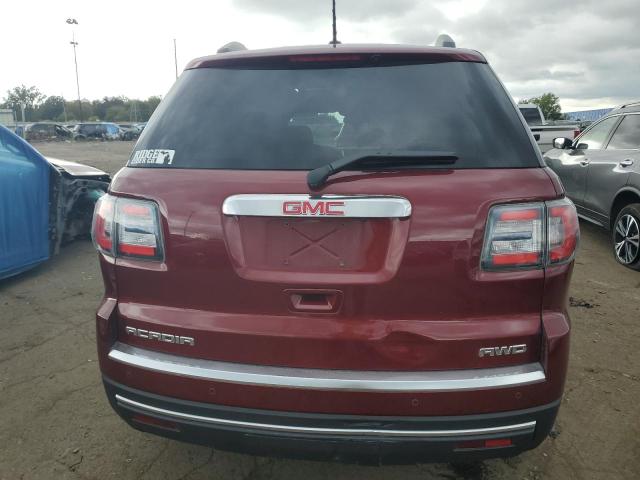 Photo 6 from auction – 2016 GMC ACADIA SLE with VIN 1GKKVPKD1GJ313666