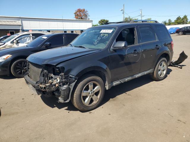 FORD ESCAPE LIM 2011 with VIN 1FMCU9E71BKC46974 - Photo from auction