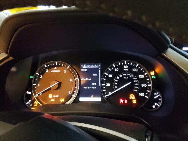 Photo 9 from auction – 2018 LEXUS RX 350 BAS with VIN 2T2BZMCA0JC156052