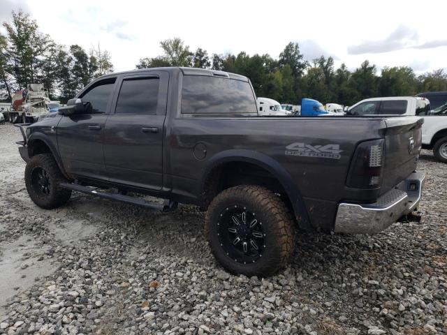 Photo 2 from auction – 2017 RAM 2500 ST with VIN 3C6UR5CL8HG615789