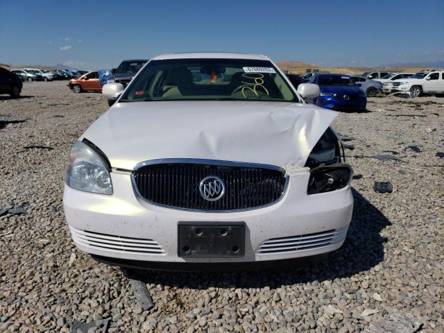 Photo 5 from auction – 2006 BUICK LUCERNE CX with VIN 1G4HR57Y76U219715