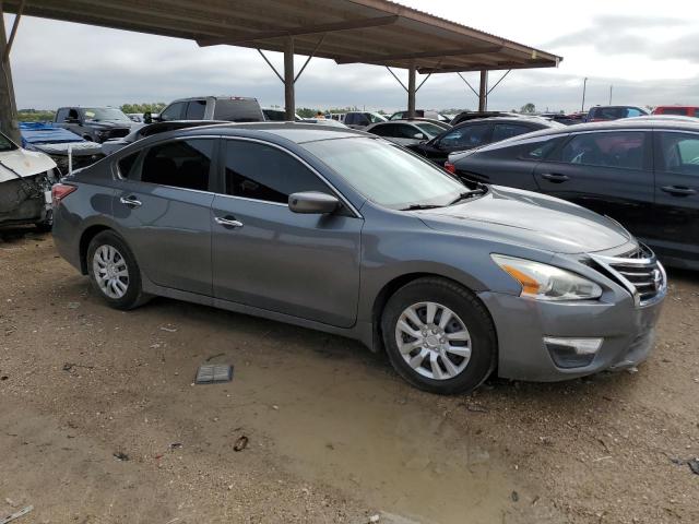 Photo 4 from auction – 2015 NISSAN ALTIMA 2.5 with VIN 1N4AL3AP3FN367100