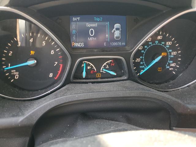 Photo 9 from auction – 2015 FORD ESCAPE S with VIN 1FMCU0F79FUA48809