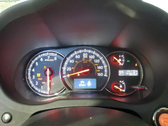 Photo 9 from auction – 2014 NISSAN MAXIMA S with VIN 1N4AA5AP5EC434968