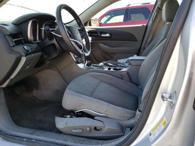 Фото 7 с аукциона – 2015 CHEVROLET MALIBU LS с VIN 1G11A5SL2FF155282