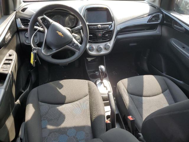 Photo 8 from auction – 2018 CHEVROLET SPARK 1LT with VIN KL8CD6SA2JC425237