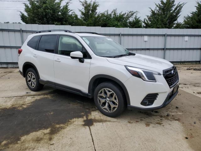 Photo 4 from auction – 2022 SUBARU FORESTER P with VIN JF2SKADC4NH476159