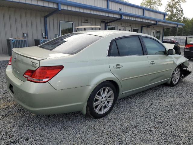 Photo 3 from auction – 2006 TOYOTA AVALON with VIN 4T1BK36B86U135981
