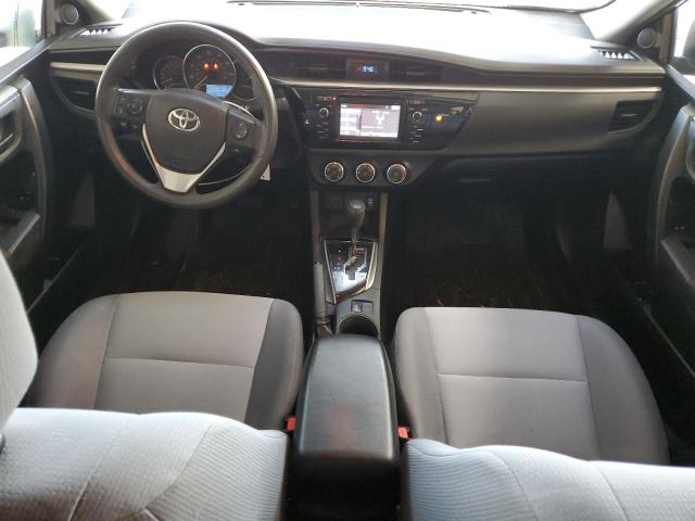 Photo 8 from auction – 2016 TOYOTA COROLLA L with VIN 2T1BURHE8GC617938